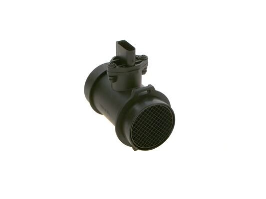 Датчик массового расхода воздуха BMW 3 (E46),X5 (E53),Z8 (E52) BOSCH 0 280 217 124 BOSCH