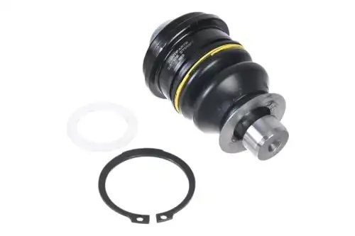 опора шаровая!\ Mitsubishi Galant/Eclipse 00-02 Z37102 ZENTPARTS