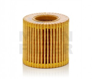 TOYOTA AURIS/COROLLA/RAV 4/YARIS HU6006Z MANN FILTER