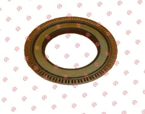 Сальник 108х152,6/185х19 ступицы FRUEHAUF/SMB (с кольц ABS) 800901 ONYARBI