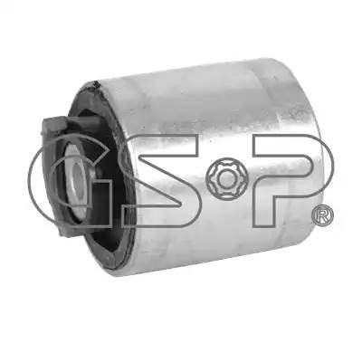 сайлентблок пер. рычага нижн.!\ Audi A4 95-00/A6 97> 510287 GS P