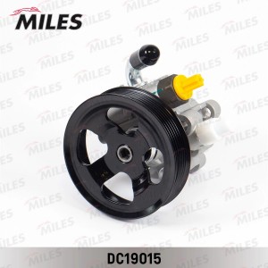 Насос ГУР TOYOTA CAMRY V30/AVENSIS 03- DC19015 DC19015 MILES