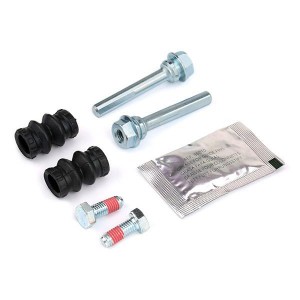 ремк-т направл. суппорта пер.+зад.!с направл.\Land Rover, Fiat, MINI 05> 808013 FRENKIT