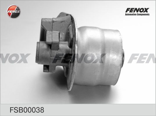 Сайлентблок Toyota Corolla (CE120,NZE12,ZZE12) 00-08 FSB00038 FENOX