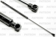 Амортизатор HONDA Civic (05-12) крышки багажника PATRON PGS018471 PATRON