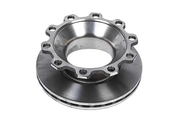 диск тормозной! 430x155x280x335x45 n10x26\ SAE 85-01294-SX STELLOX