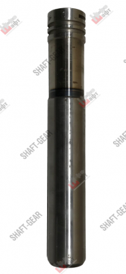 Вал промежуточный заднего хода 6J80T1701083 SHAFT