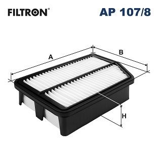 Фильтр воздушный HYUNDAI ix35 (10-),Tucson (10-) KIA Sportage (10-) FILTRON AP1078 FILTRON