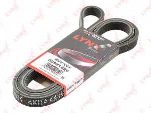 S80 (1998>) 6DPK1825 6DPK1825 LYNXAUTO