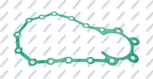 Прокладки КПП K2002145 KACMAZLAR