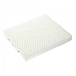 Фильтр воздушный салона MAZDA 2 (DY),6 (GG,GH,GY),CX-7 (ER) (02-) MEGAPOWER 810-14-007 MEGA POWER