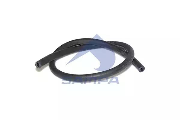 Трубка системы охлаждения 021.110 SAMPA