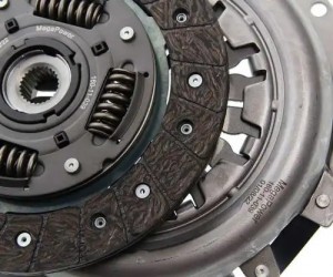 Сцепление ЛАДА Vesta,X-Ray,Largus МКПП JH3 в сборе MEGAPOWER 160-11-039 MEGA POWER