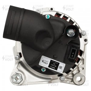 Генератор для а/м BMW 5 E39 (95-) 2.0i/2.5i/2.8i/X5 E53 (00-) 3.0i 140A (LG 2636 LG 2636 START VOLT