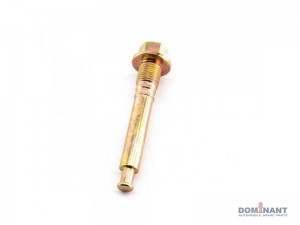 Направляющая суппорта MITSUBISHI Lancer,Outlander (03-08) заднего нижняя DOMINAN MTMR0569370 DOMINANT