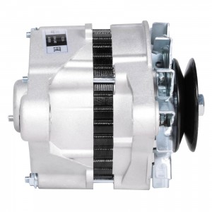 Генератор 100А для а/м ВАЗ 2101-2107, 2121  LG0101 LG 0101 START VOLT
