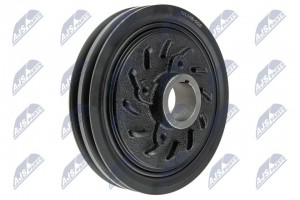 ШКИВ КОЛЕНВАЛА RKPMS002 RKPMS002 NTY