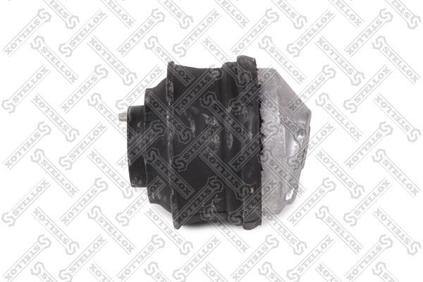 подушка ДВС левая!\ MB W202/W210 1.8-2.3/2.0D/2.2D 93> 25-17060-SX STELLOX