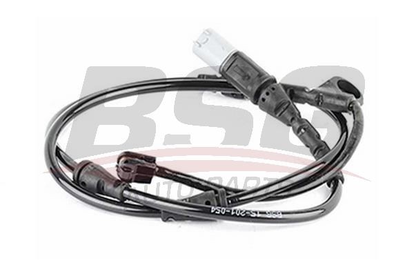 Датчик износа тормозных колодок BMW X5 (E70),X6 (E71) передний BSG BSG15201054 BSG