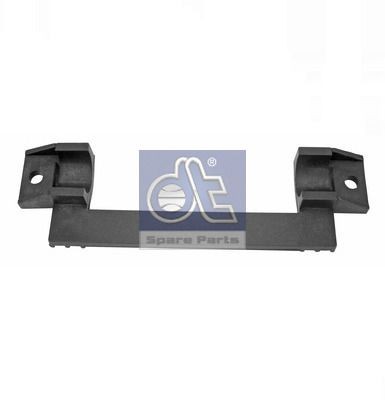 Кронштейн крепления фары L/M 2000, CLA, TGL/TGM, TGA/TGS/TGX NL/NG/NÜ/NM Lion's  380195 DIESEL TECHNIC