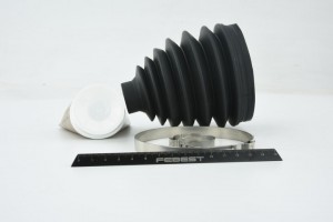 Пыльник ШРУСа 0217P-071 0217P-071 FEBEST