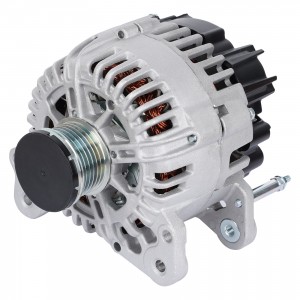 Генератор 110A LG 1886 START VOLT
