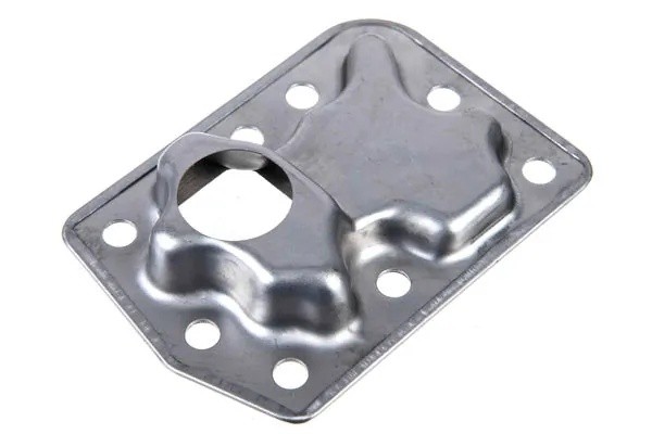 Фильтр АКПП KIA Morning/ Picanto <07, Hyundai Atos <06 2051066SX STELLOX