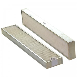 Воздушный фильтр , фильтр кабины SC80029 SC80029 HIFI FILTER