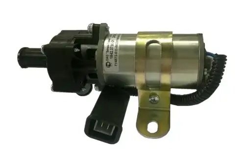 Насос электрический жидкостного подогревателя 15.8106-03,-05 24В ПРАМОТРОНИК 1542373000001 PRAMOTRONIK