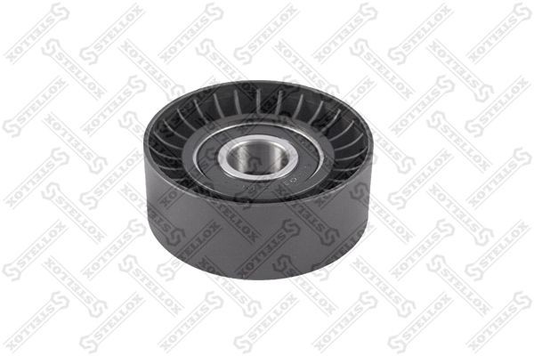 ролик натяжной! без натяжителя с кондиционером\ Fiat Palio/Punto/Stilo 1.2 16V 9 03-40385-SX STELLOX
