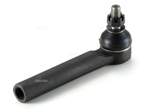 Наконечник рулевой Toyota Corolla Verso II (R10) (04-09) 07011170 0701-1170 GMB