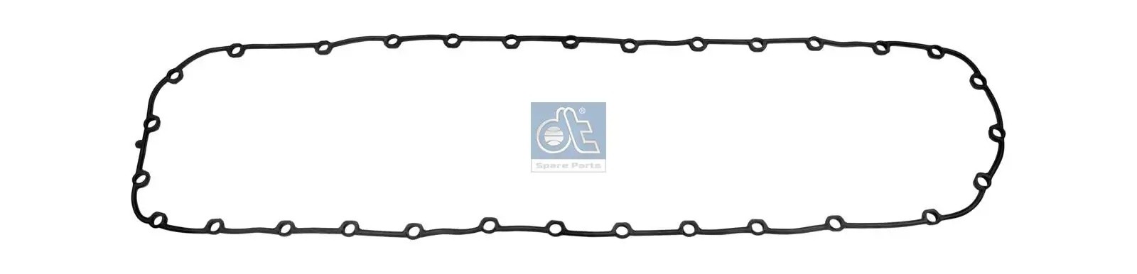 Прокладка картера двигателя RVI Magnum/E-Tech 6.20423 DIESEL TECHNIC