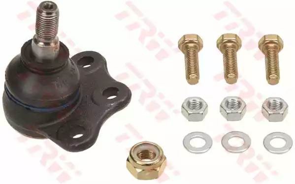 FIAT DOBLO (2004>)/ALBEA С ном. шасси 5023344 >> JBJ729 TRW