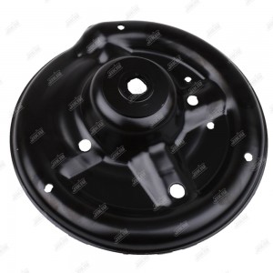 Проставка передн нижн пружины HYUNDAI MATRIX MC11017 MC11017 JIKIU