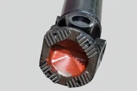 карданный вал!\ГАЗон Next дв.ЯМЗ 5344,ПАЗ Вектор Next C41R132200010 AVTOMAGNAT