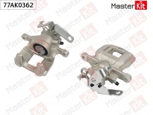 Тормозной суппорт зад. лев. Ford TRANSIT 2012 - 77AK0362 77AK0362 MASTER KIT
