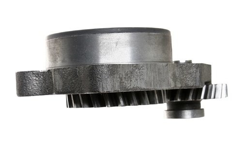 Насос масляный КАМАЗ дв.CUMMINS 6ISBe,6ISDe MOVELEX 3971544MX MOVELEX