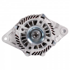 Генератор для а/м Mitsubishi Lancer X (07-)/ASX (10-) 1.5i/1.6i LG1115 LG 1115 START VOLT