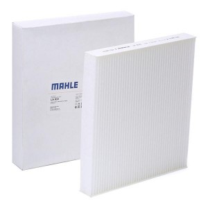 Фильтр воздушный салона TOYOTA Avensis MAHLE LA833 MAHLE KNECHT