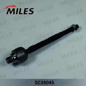 Тяга рулевая DAEWOO AVEO/KALOS 02- лев. DC39045 DC39045 MILES