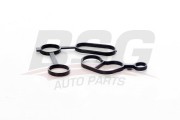 Прокладка VW AUDI A1 SEAT SKODA кронштейна фильтра масляного BSG BSG90116012 BSG