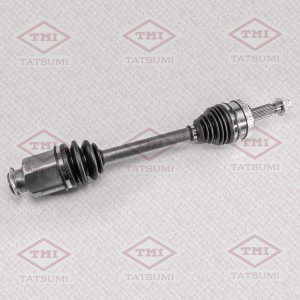 Приводной вал правый KIA Sportage 10- TDD1016 TDD1016 TATSUMI