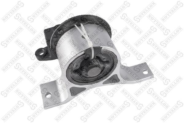 подушка двигателя правая!\ Nissan Murano Z50 2002-2007 25-17651-SX STELLOX