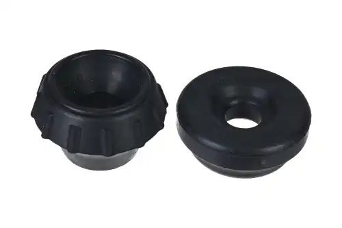 к-кт опоры амортизатора заднего!\ Audi A4 1.6-2.5TDi 94-01 Z12288 ZENTPARTS