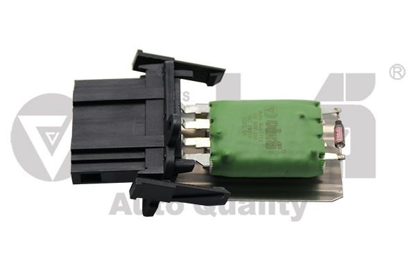 Резистор отопителя VIKA 89590794901 VIKA