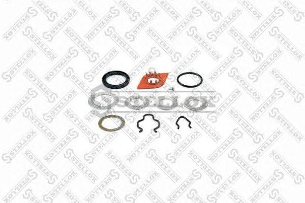 р/к торм вала !(мрп) стопора, уплотнения \SAF SK RS 9042 85-07031-SX STELLOX