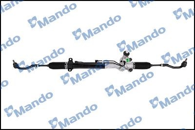 Рейка рулевая KIA K9 (13-) MANDO TS577003T251 MANDO