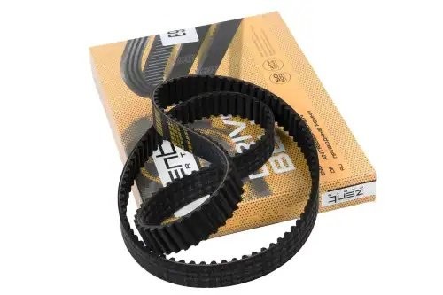 ремень ГРМ! 146x24\ Alfa Romeo 159, Fiat Stilo, Opel Astra 1.6/1.8 04> Z22907 ZENTPARTS