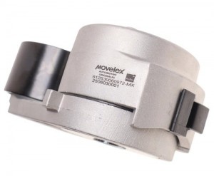 Ролик натяжной SHACMAN SHAANXI МАЗ-5440,6430 дв.WP MOVELEX 612630060972MX MOVELEX