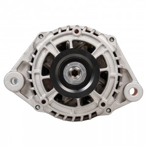 Генератор для а/м Chevrolet Aveo T250 (08-) 1.2i/Spark M300 (11-) 1.0i 80A (LG 0 LG0503 START VOLT